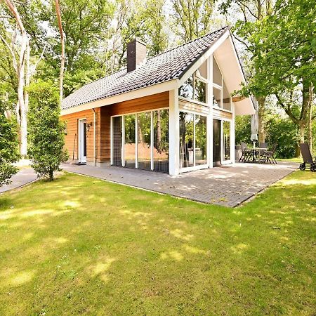 Exquisite Holiday Home In Reutum With Sauna Beekdorp Luaran gambar