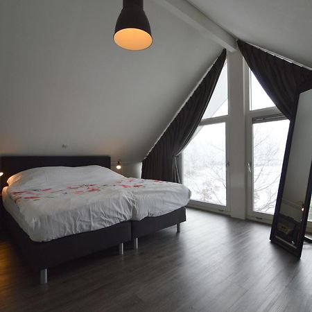 Exquisite Holiday Home In Reutum With Sauna Beekdorp Luaran gambar