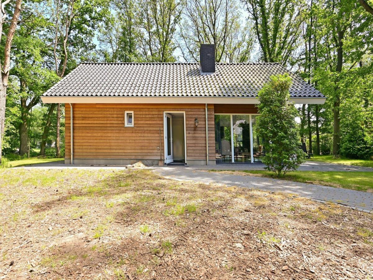 Exquisite Holiday Home In Reutum With Sauna Beekdorp Luaran gambar