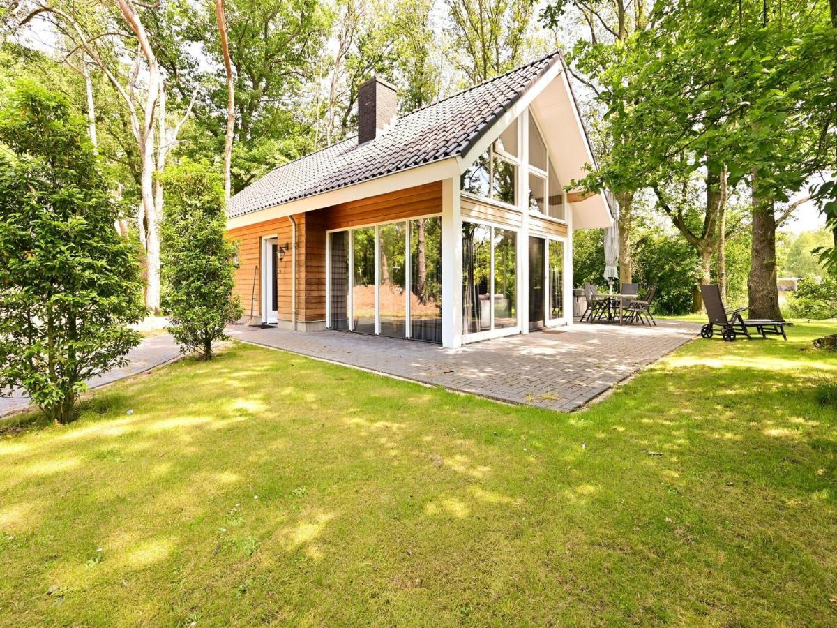 Exquisite Holiday Home In Reutum With Sauna Beekdorp Luaran gambar