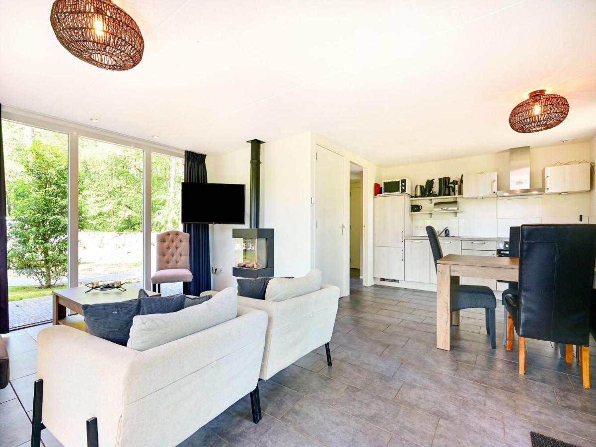 Exquisite Holiday Home In Reutum With Sauna Beekdorp Luaran gambar