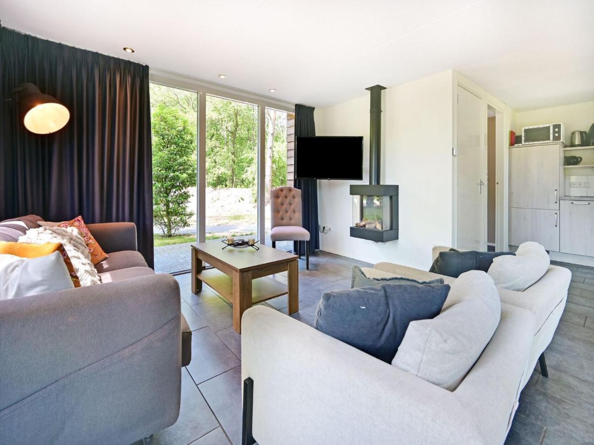 Exquisite Holiday Home In Reutum With Sauna Beekdorp Luaran gambar