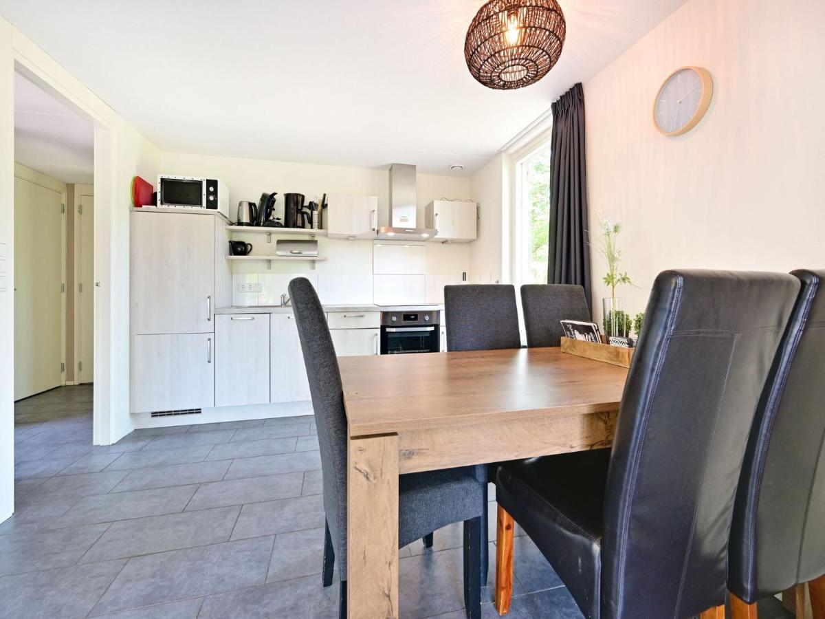 Exquisite Holiday Home In Reutum With Sauna Beekdorp Luaran gambar