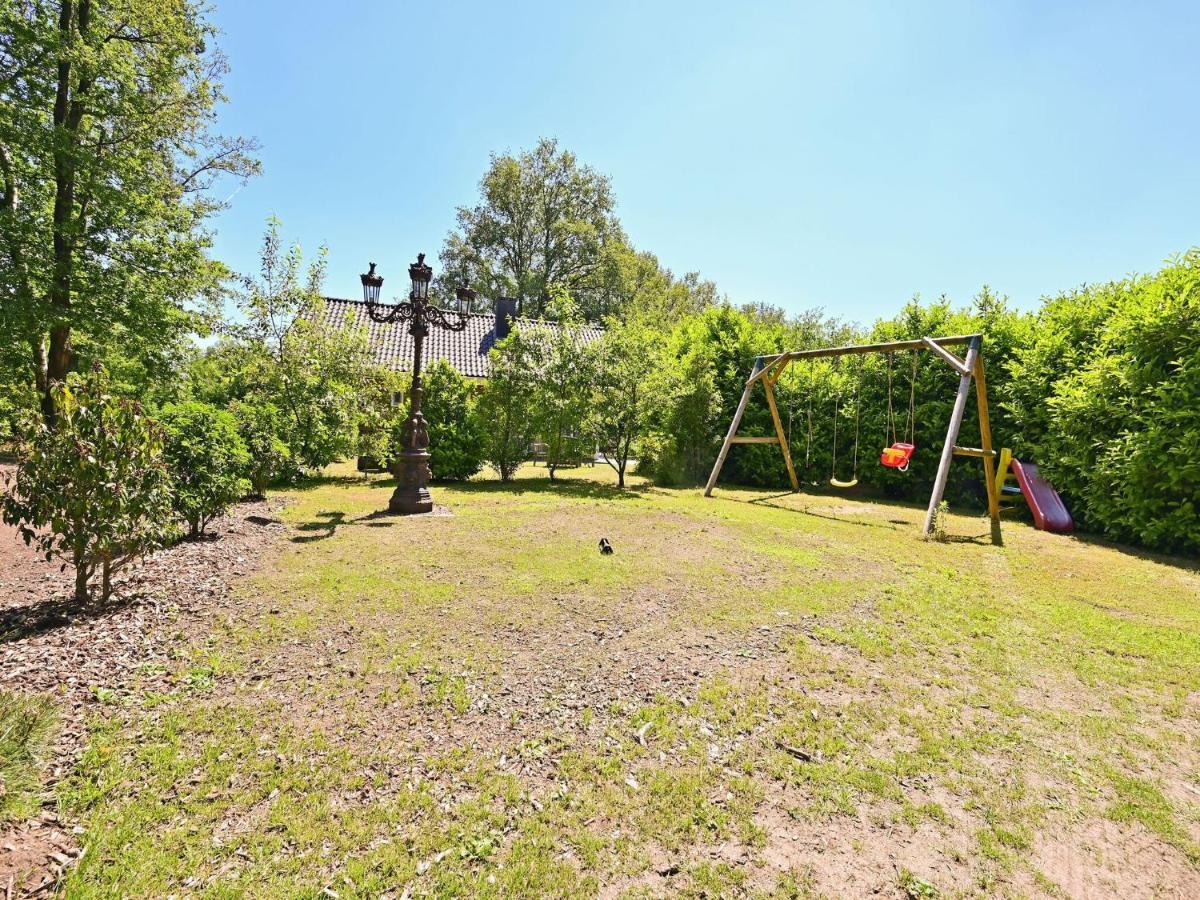 Exquisite Holiday Home In Reutum With Sauna Beekdorp Luaran gambar