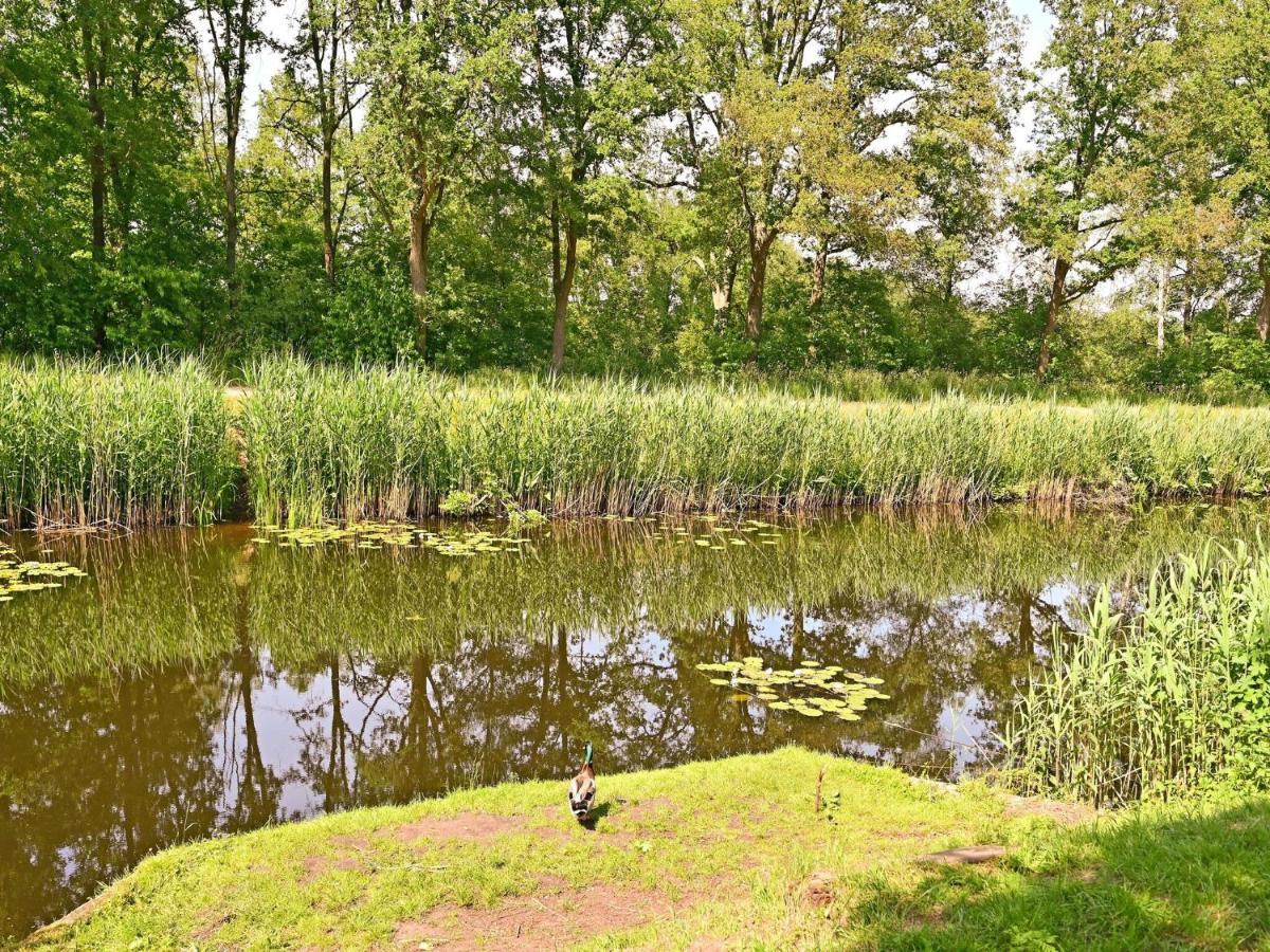 Exquisite Holiday Home In Reutum With Sauna Beekdorp Luaran gambar