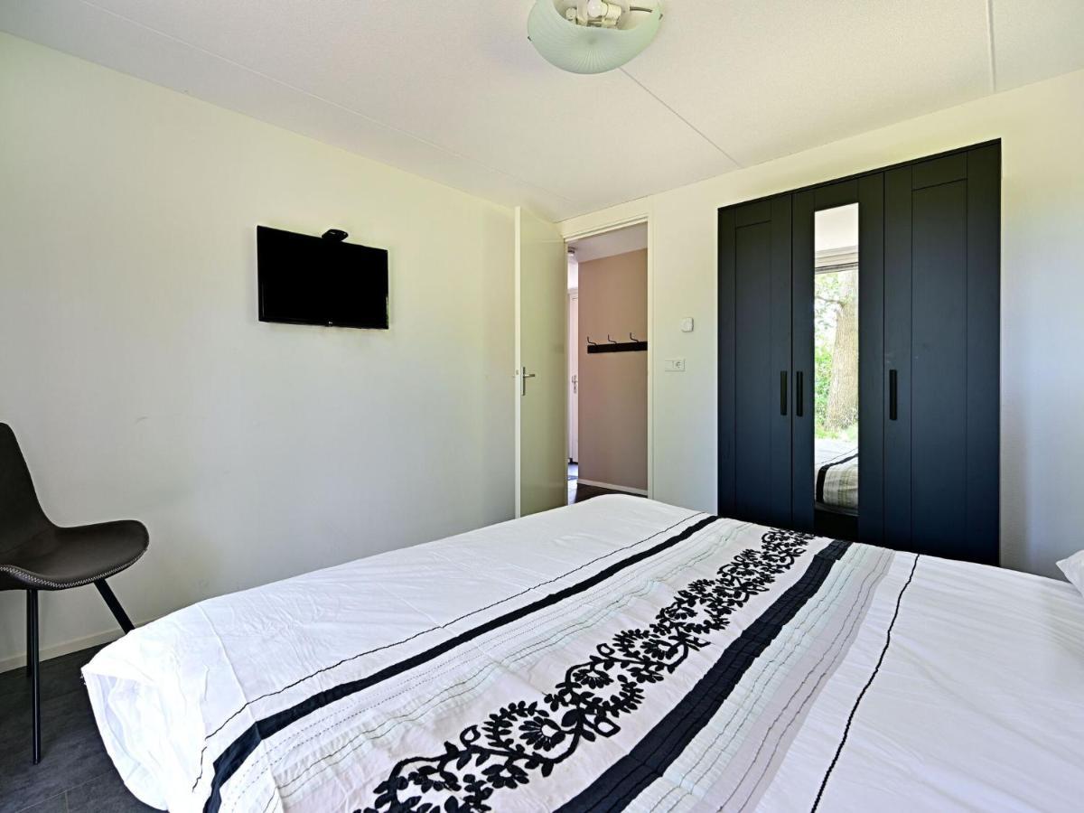 Exquisite Holiday Home In Reutum With Sauna Beekdorp Luaran gambar