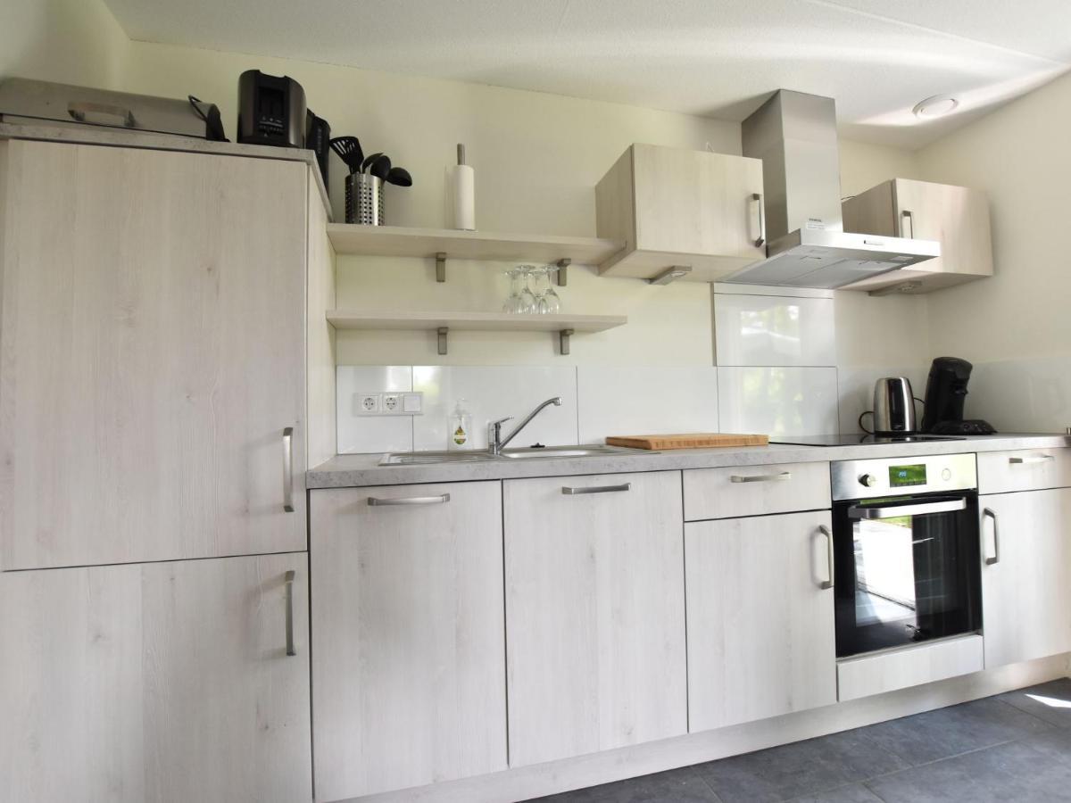 Exquisite Holiday Home In Reutum With Sauna Beekdorp Luaran gambar