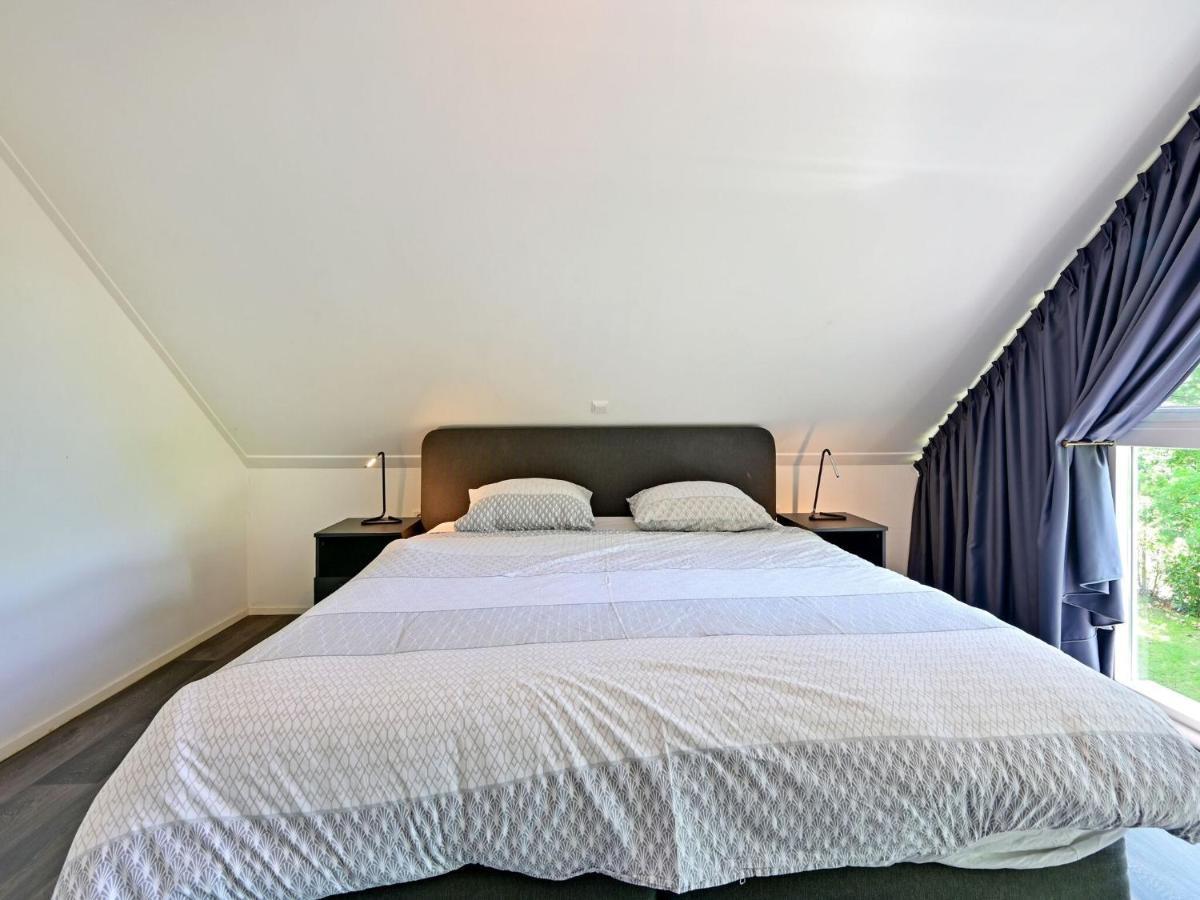 Exquisite Holiday Home In Reutum With Sauna Beekdorp Luaran gambar