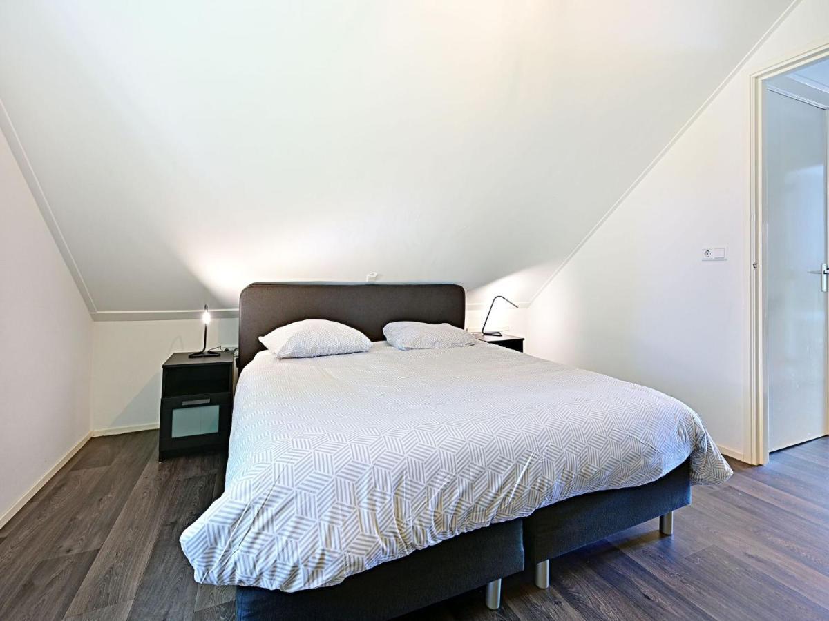 Exquisite Holiday Home In Reutum With Sauna Beekdorp Luaran gambar