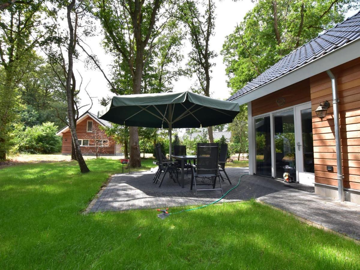 Exquisite Holiday Home In Reutum With Sauna Beekdorp Luaran gambar