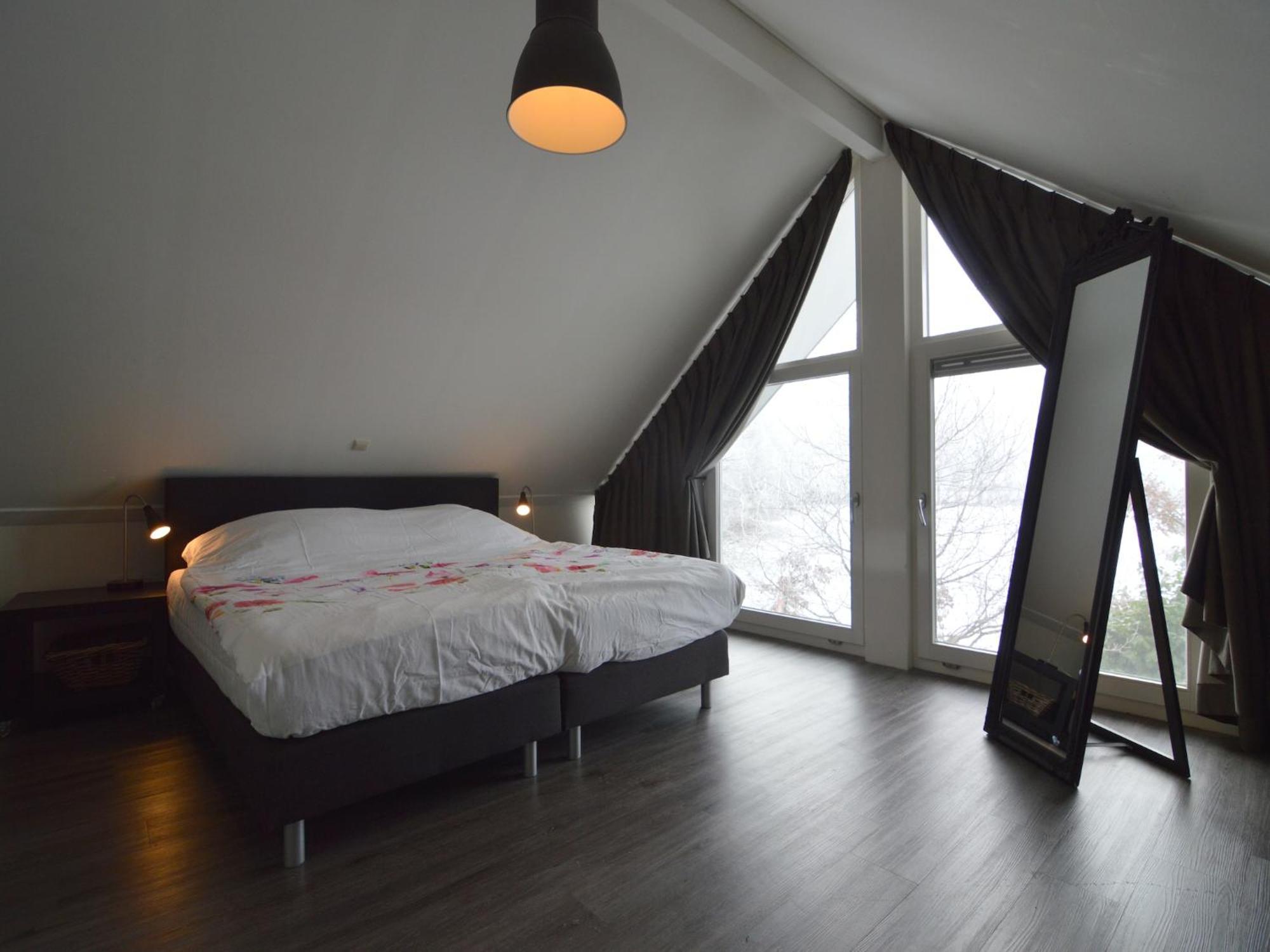 Exquisite Holiday Home In Reutum With Sauna Beekdorp Luaran gambar