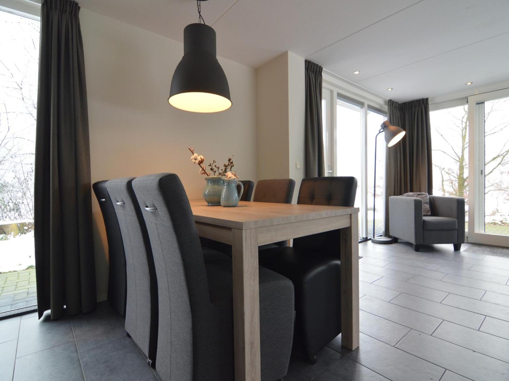 Exquisite Holiday Home In Reutum With Sauna Beekdorp Luaran gambar