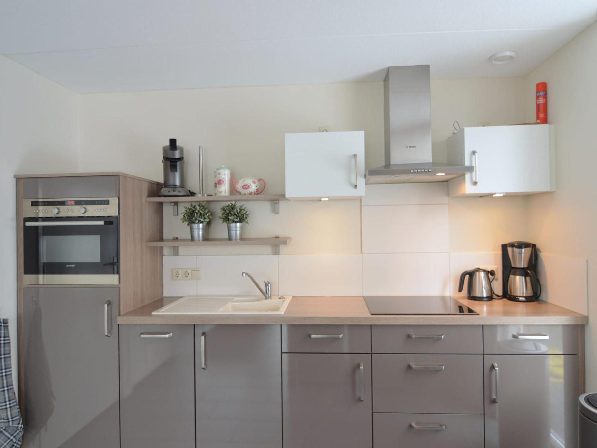 Exquisite Holiday Home In Reutum With Sauna Beekdorp Luaran gambar
